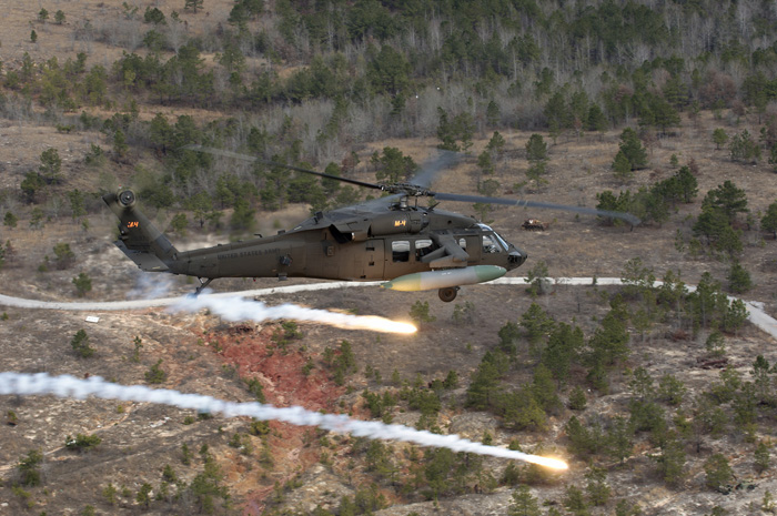 UH-60M Photo